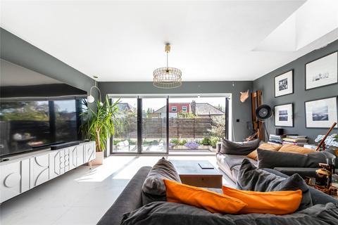 3 bedroom detached house for sale, Purley Rise, Purley, CR8