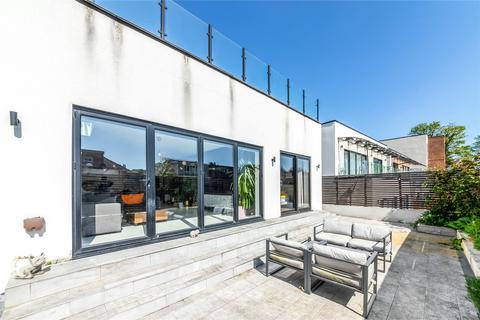 3 bedroom detached house for sale, Purley Rise, Purley, CR8