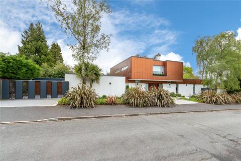 undefined, Llangorse Road, Cyncoed, Cardiff, CF23