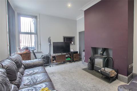 undefined, The Avenue, Linthorpe