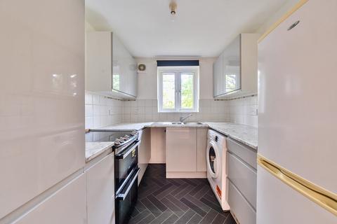 undefined, Maroons Way, London