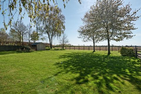 undefined, Whanau Farm, Brill Road, Horton Cum Studley