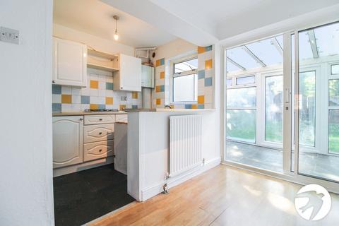 3 bedroom end of terrace house to rent, Ruffets Wood, Gravesend, Kent, DA12