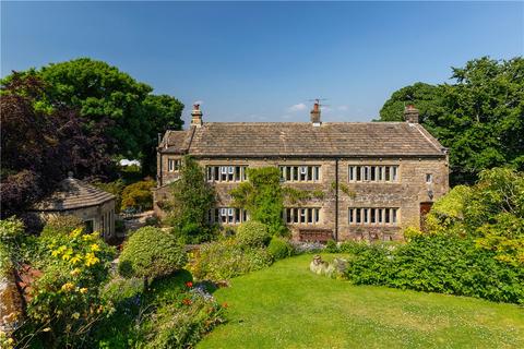 undefined, Moorside Lane, Addingham, Ilkley, West Yorkshire, LS29