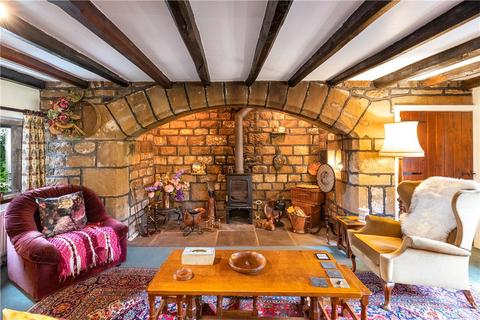 undefined, Moorside Lane, Addingham, Ilkley, West Yorkshire, LS29