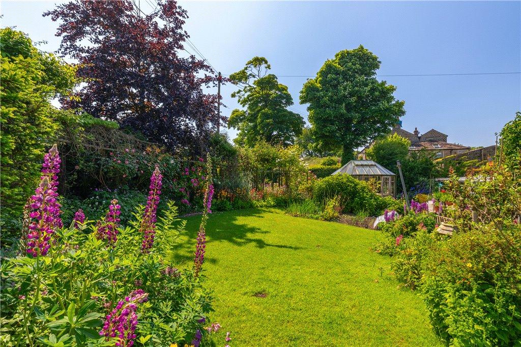 Vegetable Garden