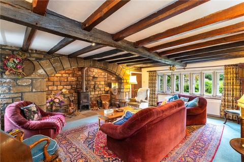 undefined, Moorside Lane, Addingham, Ilkley, West Yorkshire, LS29