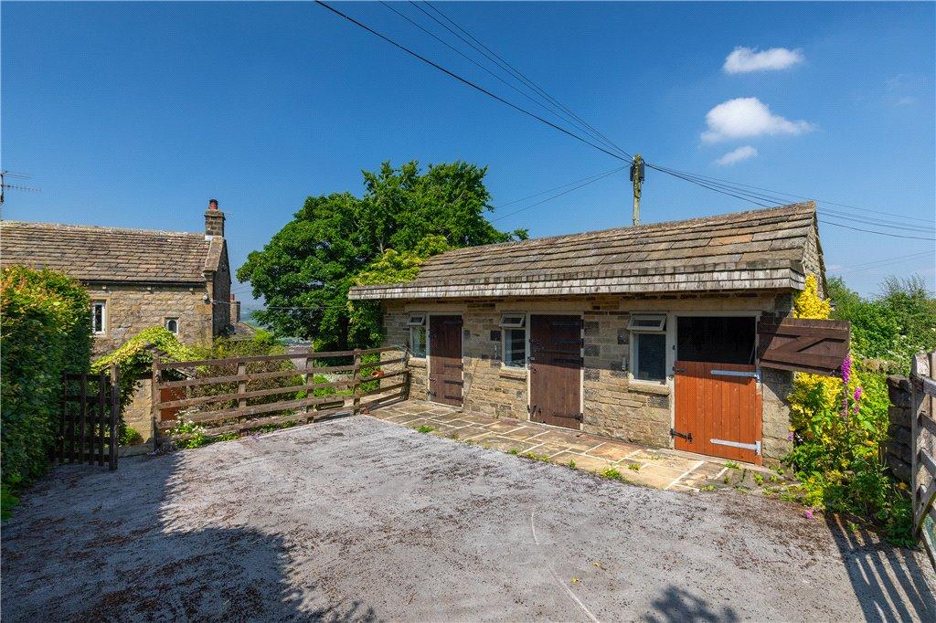 Outbuildings
