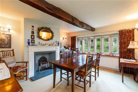 undefined, Moorside Lane, Addingham, Ilkley, West Yorkshire, LS29
