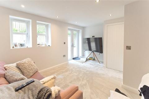3 bedroom terraced house for sale, Watson Close, Oxenhope, Keighley, West Yorkshire, BD22