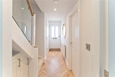 3 bedroom terraced house for sale, Watson Close, Oxenhope, Keighley, West Yorkshire, BD22