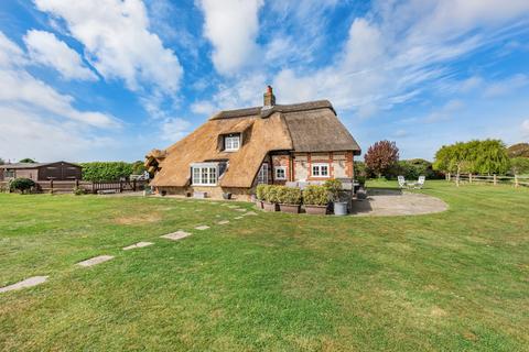 undefined, Selsey Road, Sidlesham, Chichester, West Sussex