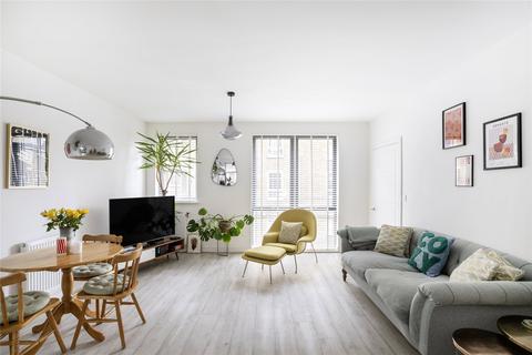 23, Elizabeth Court Tryon Crescent, London, E9 7RY