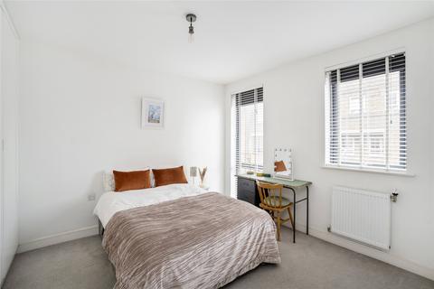 23, Elizabeth Court Tryon Crescent, London, E9 7RY