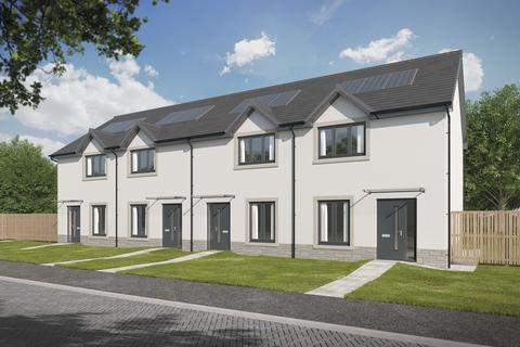 3 bedroom end of terrace house for sale, The Benbecula at Prince's Gate, Blindwells EH33