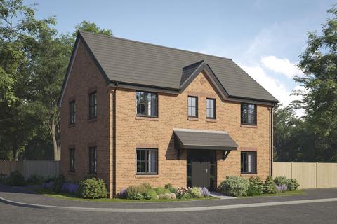 4 bedroom detached house for sale, The Angelica at Jubilee Place, CH5, Welsh Road CH5