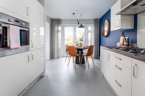 3 bedroom detached house for sale, The Lysander at Jubilee Place, CH5, Welsh Road CH5