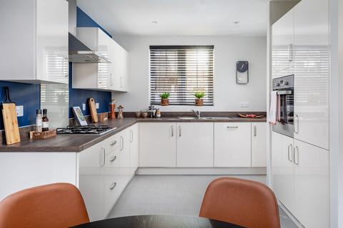 3 bedroom detached house for sale, The Lysander at Jubilee Place, CH5, Welsh Road CH5