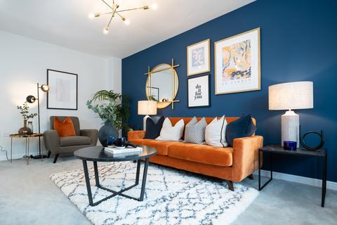 undefined, The Orchid at Jubilee Place, CH5, Welsh Road CH5