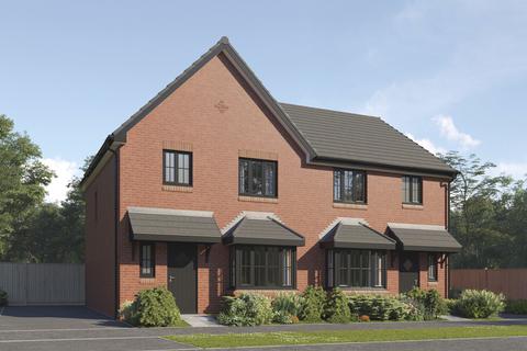 undefined, The Orchid at Jubilee Place, CH5, Welsh Road CH5