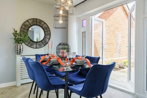 undefined, The Orchid at Jubilee Place, CH5, Welsh Road CH5