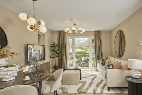 2 bedroom apartment for sale, The Sovereign at Parsonage Place, ME15, Church Road ME15