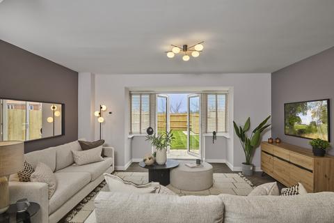 undefined, The Otham at Porters Grove, Darwell Close TN38