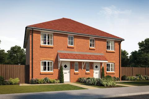 3 bedroom semi-detached house for sale, The Yalding at Porters Grove, Darwell Close TN38