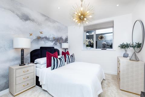 undefined, The Monarch at Parsonage Place, Church Road ME15