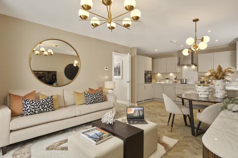 2 bedroom apartment for sale, The Emperor at Parsonage Place, ME15, Church Road ME15