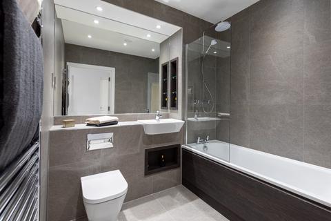 1 bedroom apartment for sale, The Baron at Parsonage Place, ME15, Church Road ME15