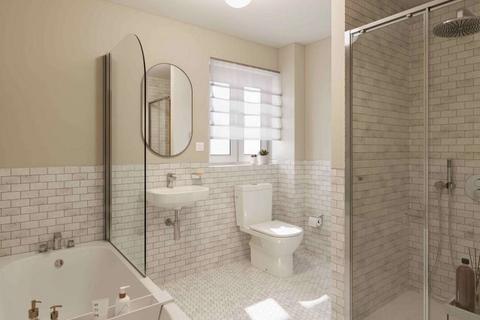 undefined, Plot 8, The Meadwell at Oakdene, PL16, Oakdene, Fore Street PL16