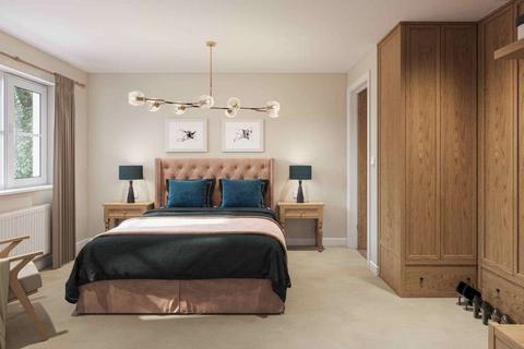 undefined, Plot 8, The Meadwell at Oakdene, PL16, Oakdene, Fore Street PL16