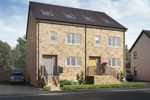 undefined, Plot 10, The Stafford at Maple Cross, Sidmouth Road EX24