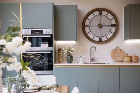 undefined, Plot 10, The Stafford at Maple Cross, Sidmouth Road EX24