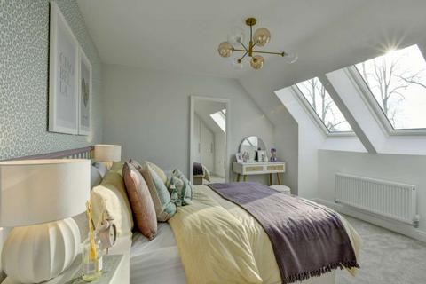 undefined, Plot 10, The Stafford at Maple Cross, Sidmouth Road EX24