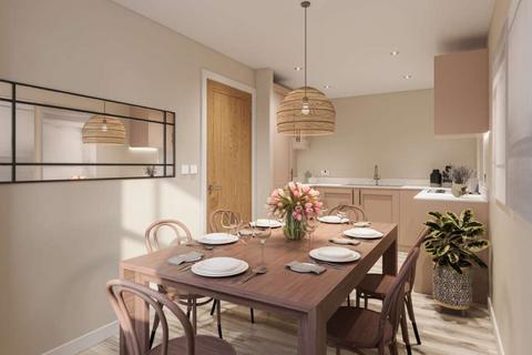 undefined, Plot 105, The Perranwell at Trevemper, Trevemper Road TR8