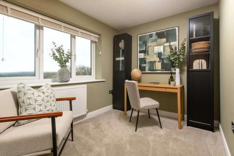 undefined, Plot 105, The Perranwell at Trevemper, Trevemper Road TR8