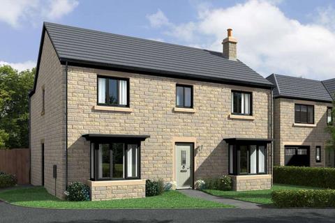4 bedroom detached house for sale, Plot 90, The Priestley at High Hill View, Hayfield Road SK22