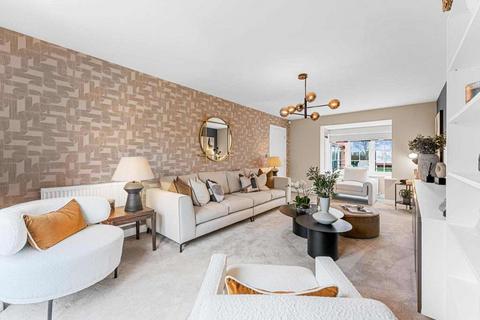 4 bedroom detached house for sale, Plot 90, The Priestley at High Hill View, Hayfield Road SK22