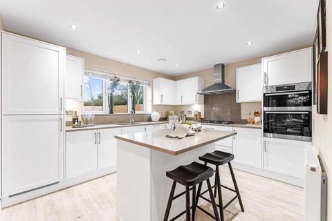 4 bedroom detached house for sale, Plot 90, The Priestley at High Hill View, Hayfield Road SK22