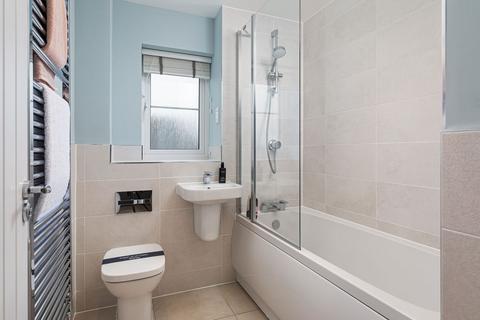 3 bedroom semi-detached house for sale, The Falkland at Hopwood Meadows, Manchester Road OL10