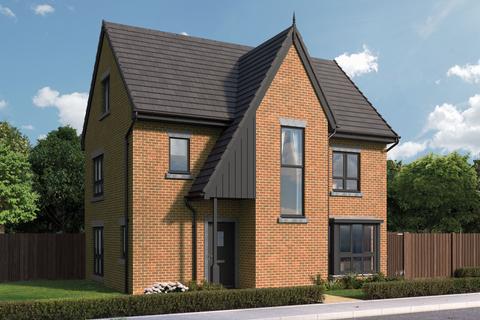 undefined, The Hawthorne at Hopwood Meadows, OL10, Manchester Road OL10