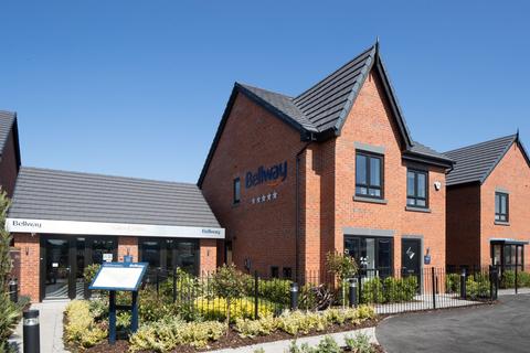 undefined, The Scrivener at Hopwood Meadows, OL10, Manchester Road OL10