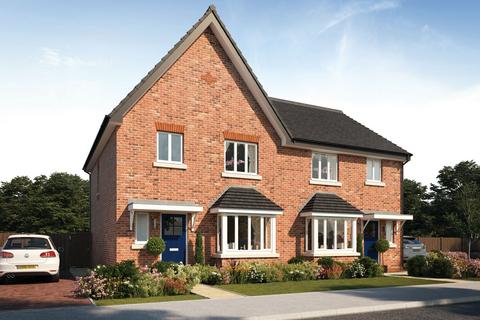 undefined, The Chandler at Halewood Oaks, Baileys Lane L26
