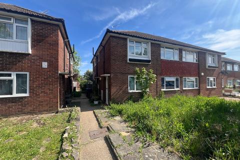 2 bedroom maisonette for sale, Hazelwood House, New River Crescent, London
