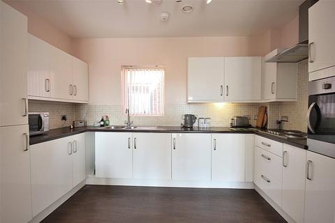 2 bedroom apartment for sale, Conduit Road, Bedford, Bedfordshire, MK40