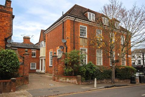undefined, The Crescent, Bedford, Bedfordshire, MK40