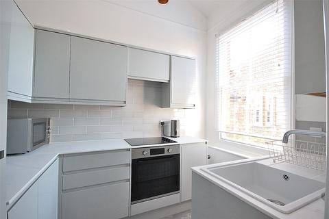 undefined, The Crescent, Bedford, Bedfordshire, MK40