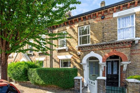 3 bedroom terraced house for sale, Morrison Street, SW11